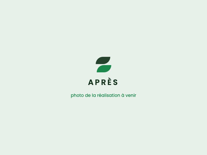 After — full renovation in Luxembourg City