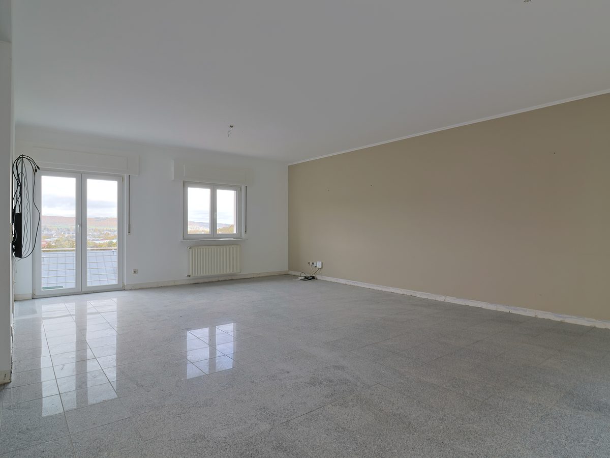 Before works